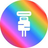 Plug Vector Icon