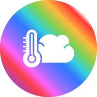 Cloud Vector Icon