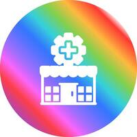 Pharmacy Vector Icon