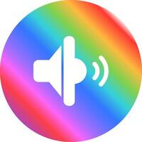 Audio Vector Icon