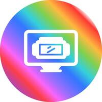 Laptop Vector Icon