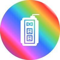 Socket Vector Icon