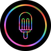 Ice Cream Vector Icon