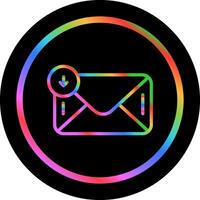 Inbox Vector Icon