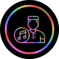 Music Vector Icon