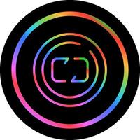 Repeat Circle Vector Icon