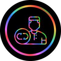 Solution Vector Icon