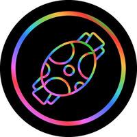 Candy Vector Icon