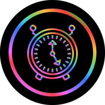 Timer Vector Icon