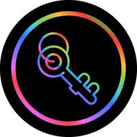 Key Vector Icon