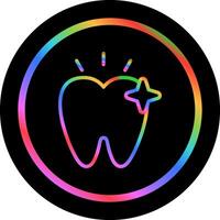 Tooth Vector Icon