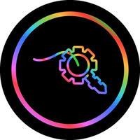 Key Vector Icon