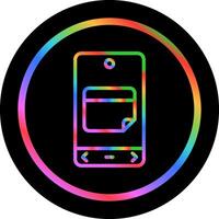 Notes Vector Icon
