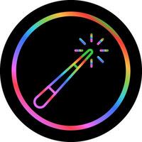 Magic Wand Vector Icon