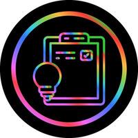 Document Vector Icon