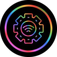 Wifi Vector Icon