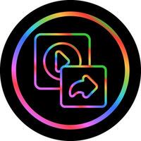 Share Vector Icon