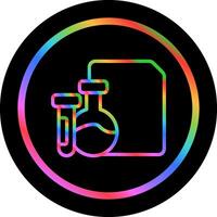 Data Vector Icon