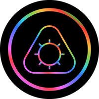 Sign Vector Icon