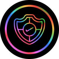 Shield Vector Icon