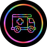 Delivery Truck Vector Icon