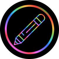 Pencil Vector Icon