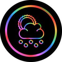 Clouds Vector Icon