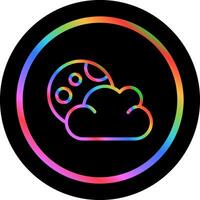 Cloud Vector Icon