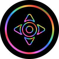 Scroll Vector Icon
