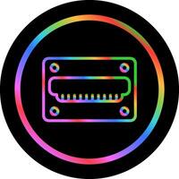 Hdmi Vector Icon