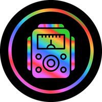 Voltage Regulator Vector Icon