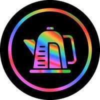 Kettle Vector Icon