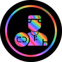 Solution Vector Icon