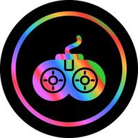 Joystick Vector Icon