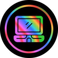 Laptop Vector Icon