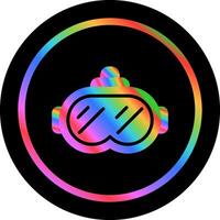 Virtual Reality Vector Icon