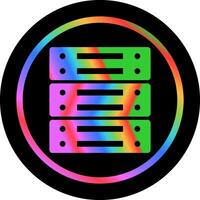 Server Vector Icon