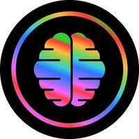 Brain Vector Icon