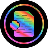 File Vector Icon