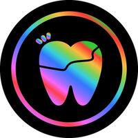 Tooth Vector Icon