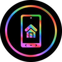 Home Vector Icon