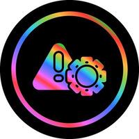 Alert Vector Icon