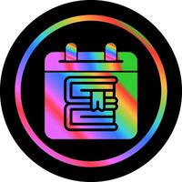 Calendar Vector Icon