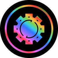 Refresh Vector Icon