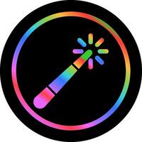 Magic Wand Vector Icon