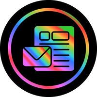 Envelope Vector Icon