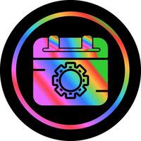 Calendar Vector Icon
