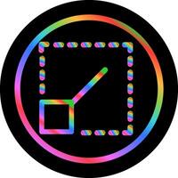 Scale Vector Icon