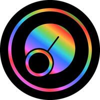Scale Vector Icon