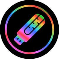 Pendrive Vector Icon